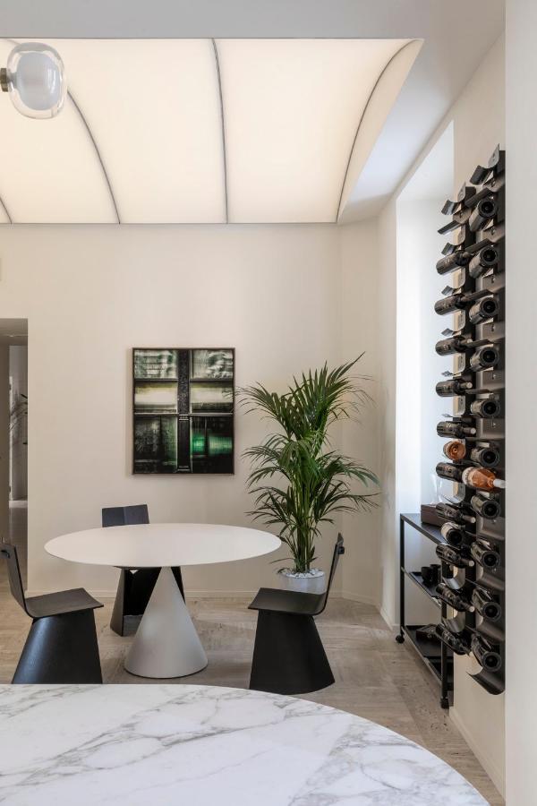 Le Case Di Andrea - Luxe Rome Apartment Exterior foto
