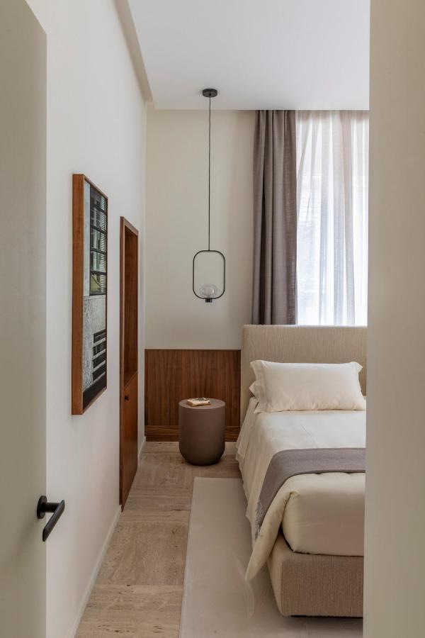 Le Case Di Andrea - Luxe Rome Apartment Exterior foto