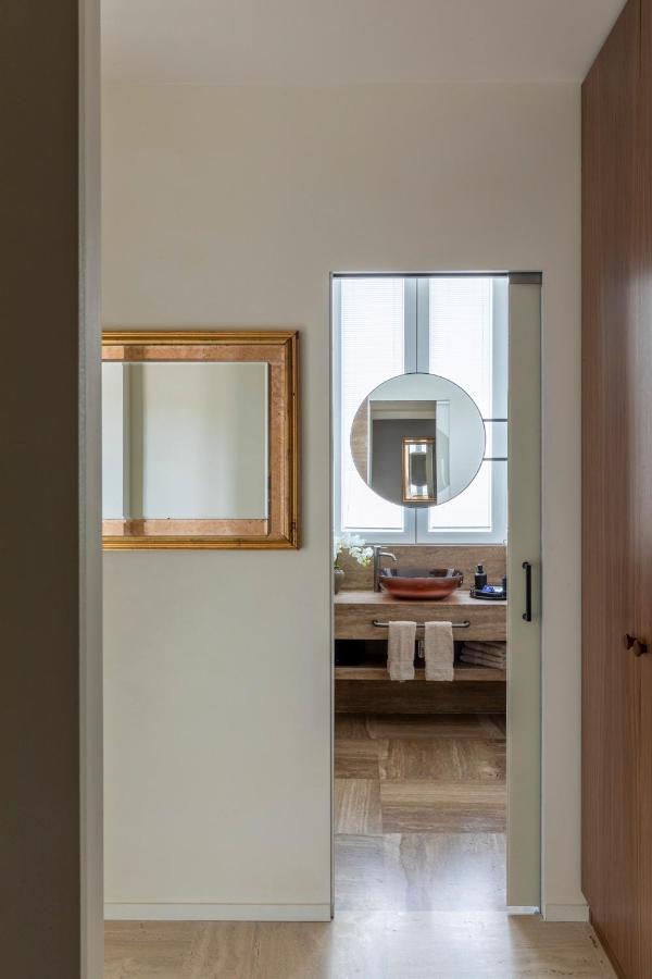 Le Case Di Andrea - Luxe Rome Apartment Exterior foto