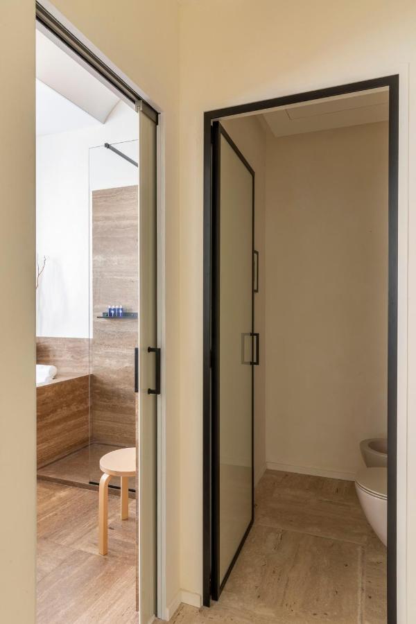Le Case Di Andrea - Luxe Rome Apartment Exterior foto