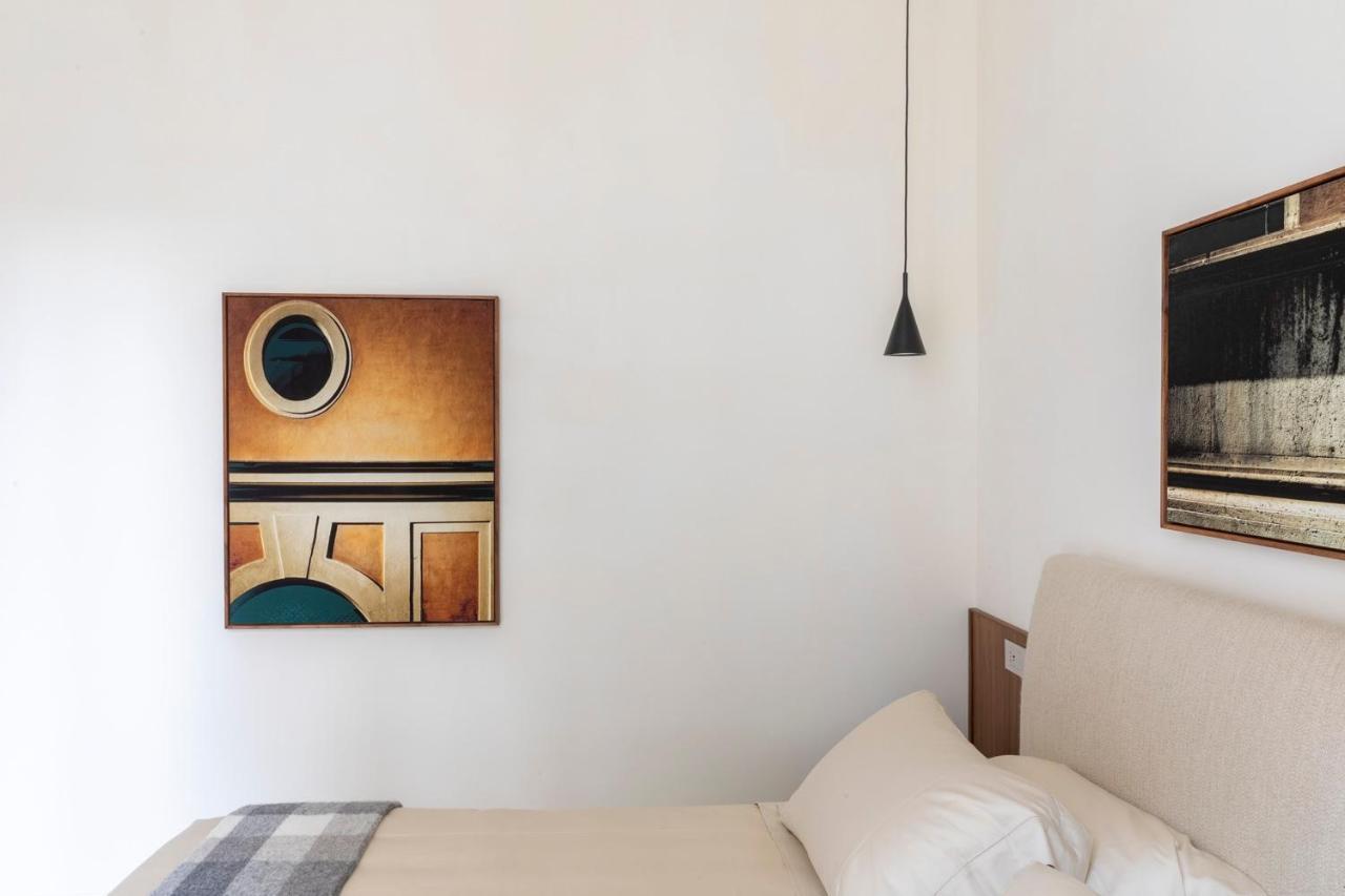 Le Case Di Andrea - Luxe Rome Apartment Exterior foto